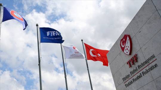 U14 LİGİ KURA ÇEKİMİ 4 MART TARİHİNDE YAPILACAK