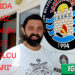 ÇEŞME BELEDİYESPOR FUTBOL ALTYAPI KOORDİNATÖRÜ İBRAHİM GÖREN