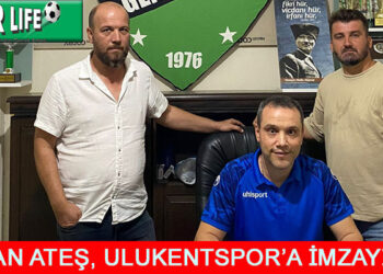 ULUKENTSPOR, HOCASINI BULDU