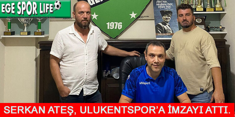 ULUKENTSPOR, HOCASINI BULDU