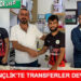 ASARLIK GENÇLİK’TEN 3 İMZA