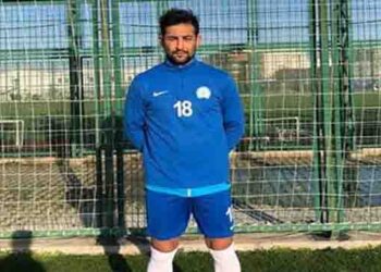 Doğan Keskin, Yıldırım Belediyespor’da