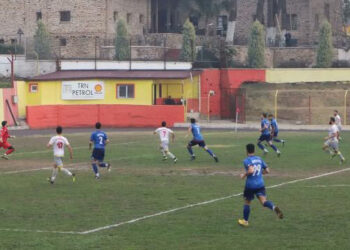 Bayındırspor: 5- Menderes BLD. EĞT: 1
