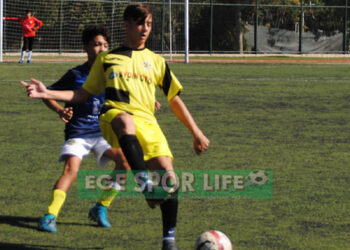 TOROSGÜCÜ: 10  –YEŞİLYURTSPOR: 2