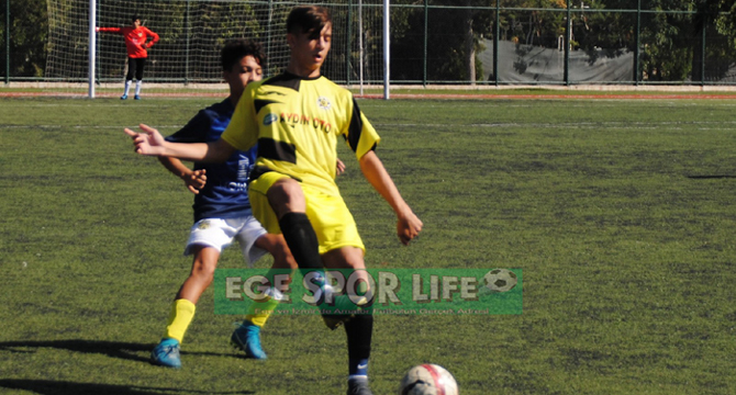 TOROSGÜCÜ: 10 –YEŞİLYURTSPOR: 2