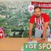 EMRE DİNARLI SANDIKLISPOR’A İMZALADI