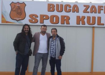 Buca Zafer’den Tesis Hamlesi