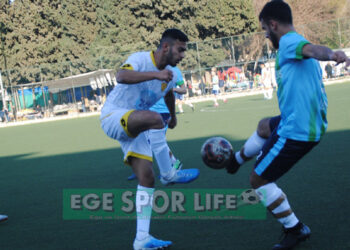 KAYASPOR, EFELER GİBİ