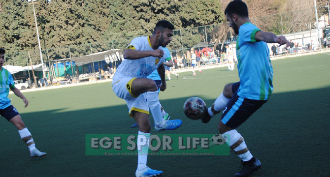KAYASPOR, EFELER GİBİ