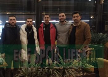 BASMANE ALTINPARK, TRANSFERE HIZLI BAŞLADI