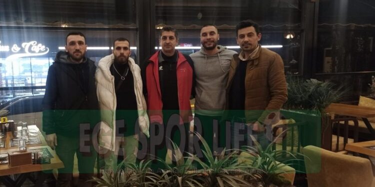 BASMANE ALTINPARK, TRANSFERE HIZLI BAŞLADI