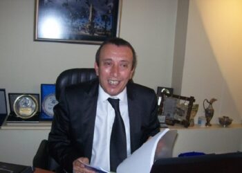 Ömer Dinçer’in Acı Günü