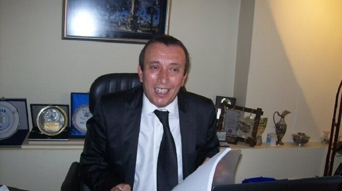 Ömer Dinçer’in Acı Günü