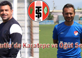 Turgutlu’da Karatepe ve Öğüt Sesleri
