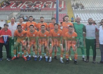 EŞREFPAŞASPOR, FİNAL BİLETİNİ KAPTI