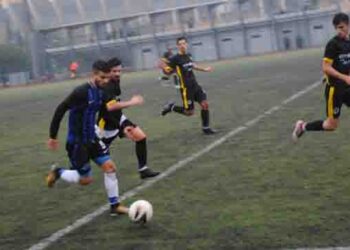 Çamdibispor: 2- İzmir Demirspor: 2