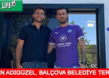YILDIZ OYUNCUNUN TAKIMI BELLİ OLDU