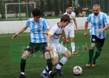 8 GOLÜN ATILDIĞI MAÇTA PUANLAR PAYLAŞILDI