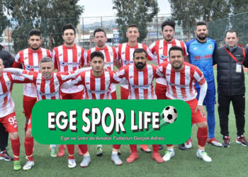 Bornova Hitabspor İlk Resmi Maçını Kazandı