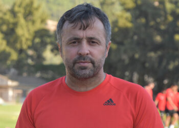 ALİAĞASPOR FK’DA MUSTAFA BAHADIR SÜRPRİZİ