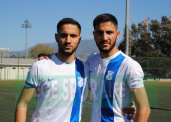 46 GOLÜN 30’UNU ONLAR ATTI