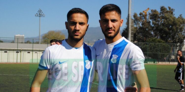 46 GOLÜN 30’UNU ONLAR ATTI