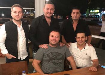 Bahçelievlerspor’da Yönetim Değişti