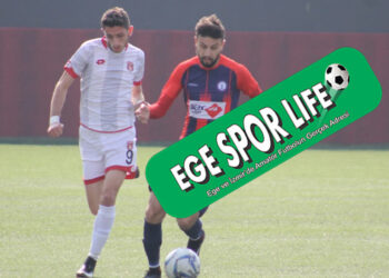 Çiğli Belediyespor: 1- Ödemişspor: 1