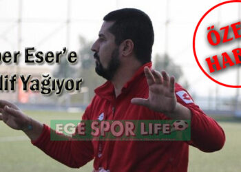 Alper Eser’e Teklif Yağıyor