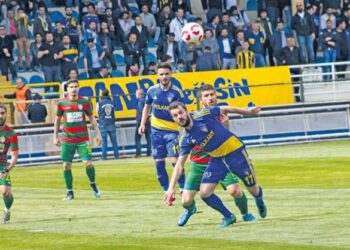 Bucaspor Ateş Hattına Yaklaştı