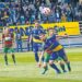 Bucaspor Ateş Hattına Yaklaştı