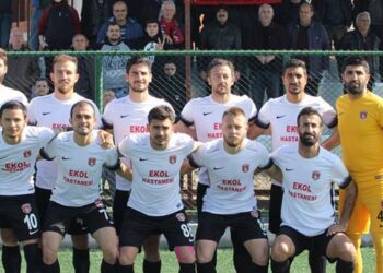 Çiğli Yarışı Bırakmıyor