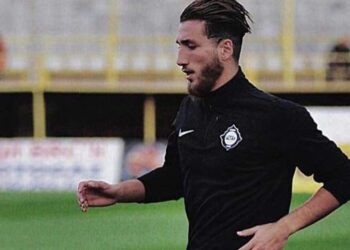 ALTAY’IN YILDIZINA GALATASARAY KANCASI