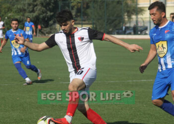 GÜLTEPE SPOR: 2 – BORNOVA KANDERE : 0