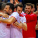 Voleybol’de Milliler Adını Finale Yazdırdı