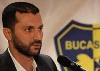 BUCASPOR KAPANMANIN EŞİĞİNDE