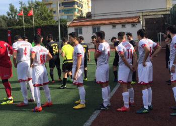 Balçova BLD. Termal: 2- Menderes BLD. EĞT: 1