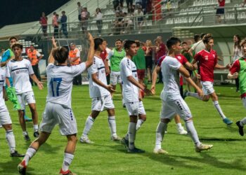 GALATASARAY’I ELEYEN ALTINORDU’NUN FİNALDEKİ RAKİBİ BEŞİKTAŞ