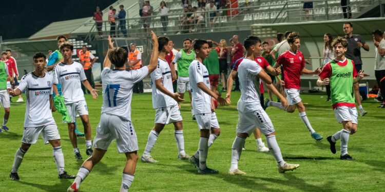 GALATASARAY’I ELEYEN ALTINORDU’NUN FİNALDEKİ RAKİBİ BEŞİKTAŞ