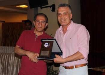 Hakemler’den İftar Yemeği
