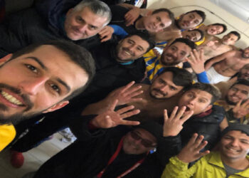 Şirinyerspor: 0- Alaçatıspor: 4