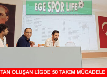 SÜPER AMATÖR’DE KURALAR ÇEKİLDİ