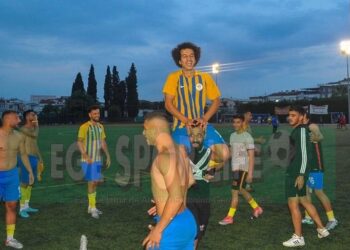 SEFERİHİSAR, PENALTILAR’DA SÜPER VİZESİ ALDI