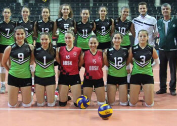 Bornova’nın Sultanları Yoluna Devam Ediyor