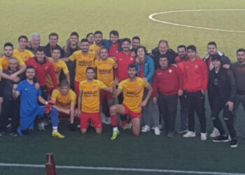 Dikili Belediyespor, Altınok’u Farkı Yendi