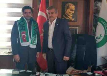 YATAĞANSPOR’DA CİHAN BULUT DÖNEMİ