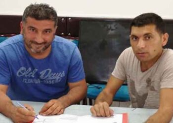 K.Cennetçeşme, Turan Ergül ile Yola Devam Dedi