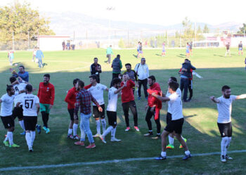 ÇAL, SERİYE BAĞLADI