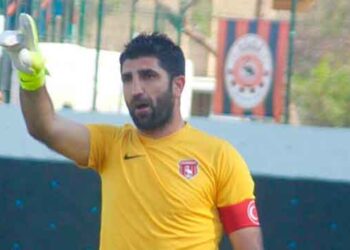 Emrullah Öztürk Kütahyaspor’dan Ayrıldı