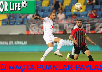 ALTINORDU SEZONA BERABERLİKLE BAŞLADI